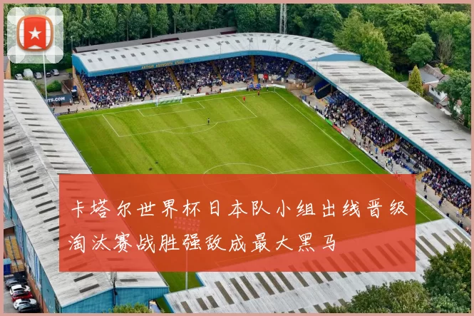 卡塔尔世界杯日本队小组出线晋级淘汰赛战胜强敌成最大黑马
