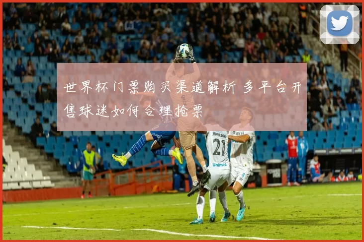 世界杯门票购买渠道解析 多平台开售球迷如何合理抢票