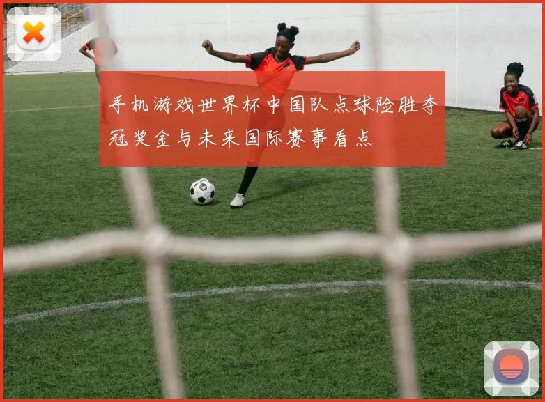 手机游戏世界杯中国队点球险胜夺冠奖金与未来国际赛事看点